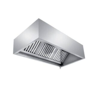 Kitchen Exhaust Hood