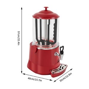 Chocolate Machine 10 LT