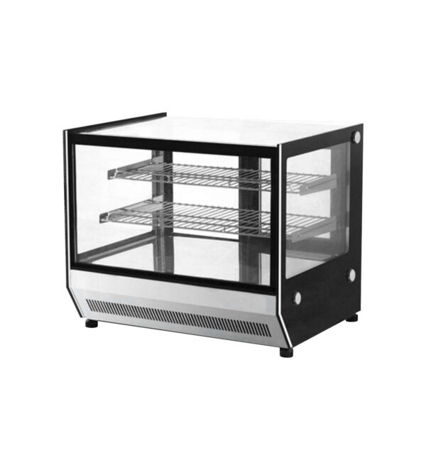 Cake Showcase Chiller GN 660RT