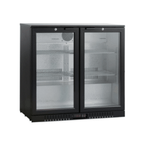 BAR COOLER BC02PS