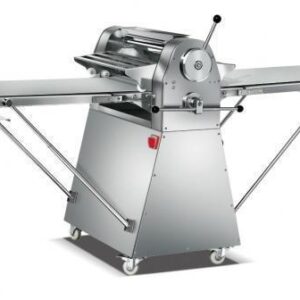 DOUGH SHEETER TABLE TOP