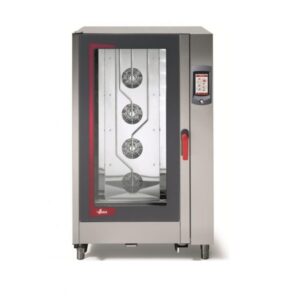 COMBI STEAM OVEN-SM20TC