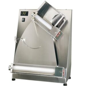 PIZZA ROLLING MACHINE – S42A