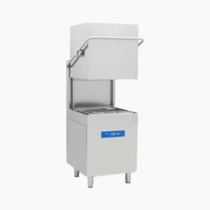 HOOD TYPE DISHWASHER
