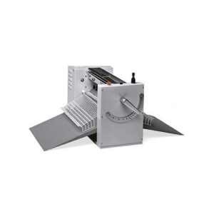 TABLE TOP DOUGH SHEETER – 500SM
