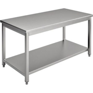 Work Top Island Table
