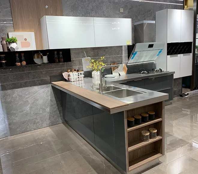 grey-modern-kitchen-designs
