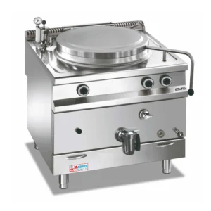 Gas Boiling Pan – G1508