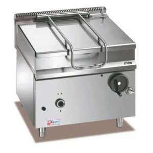 ELECTRIC TILTING PAN BR 90/80 ET