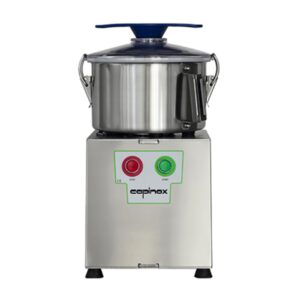 CUTTER MIXER SINGLE SPEED – L12DPSME