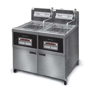 GAS FRYER OFG 342-8000