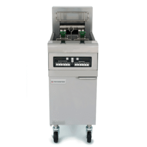 ELECTRIC FRYER RE117 SE