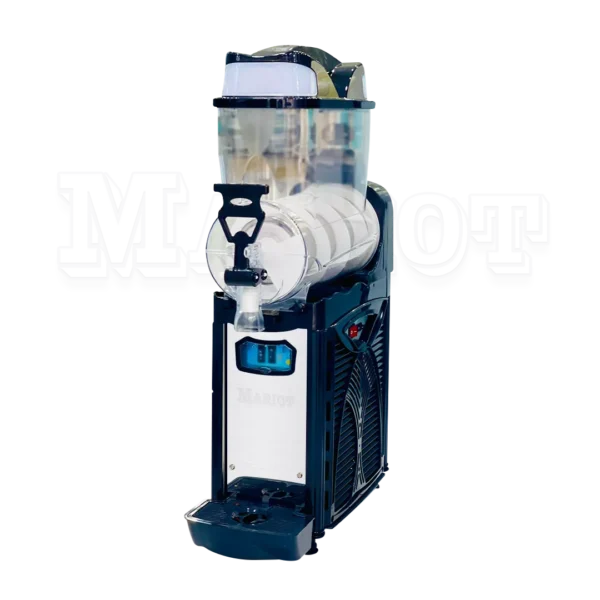 Slush Machine-OASIS 1-10 STD