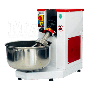 Dough Mixer 25 KG – VHE.HYP.25C