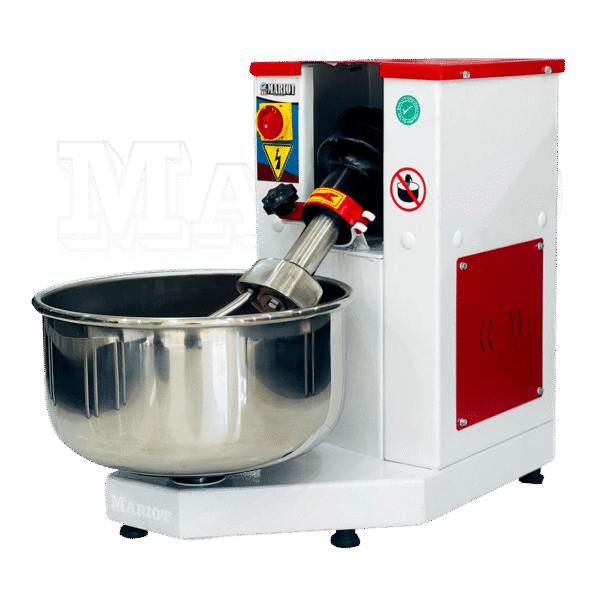 Dough Mixer 25 KG – VHE.HYP.25C