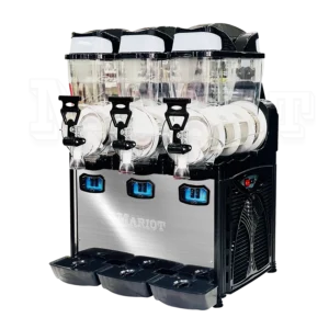 Slush Machine-OASIS 3-10 STD