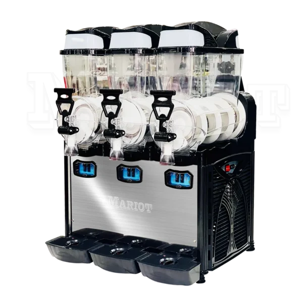 Slush Machine-OASIS 3-10 STD