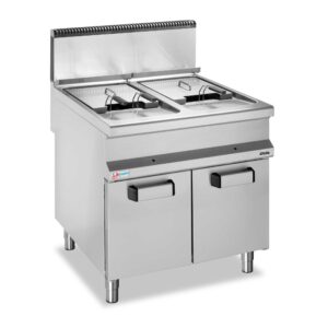 GAS FRYER-GF908A