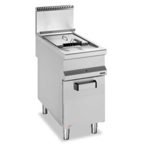 GAS FRYER-GF408A