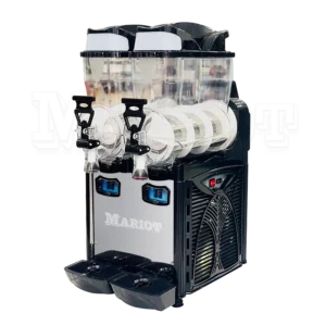 Slush Machine-OASIS 2-10 STD