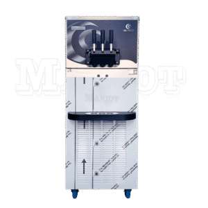 Vertical Ice Cream Machine – BV262GRA2
