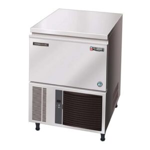 Ice Cube Maker With Bin, Ice Capacity 46 kg/Day, 0.28 kW – IM‐45CNE‐HC (M065)