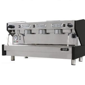 ESPRESSO CAPPUCCINO MACHINE