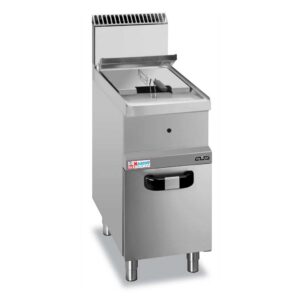 GAS FRYER HIGH CHIMNEY-MG7GF477