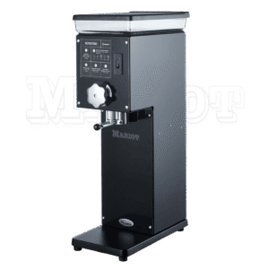 Silent Shop Coffee Grinder With Bag Holder – 43NA