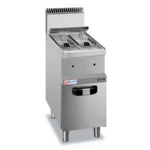 GAS FRYER HIGH CHIMNEY-MG7GF4772V