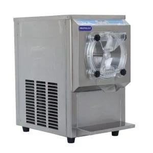 HARD ICE MACHINE MK-H16T