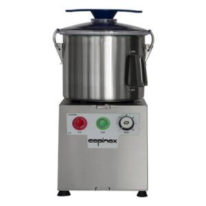 CUTTER MIXER VARIABLE SPEED – L12DIV VARIABLE