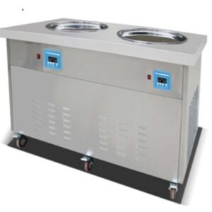 ICE CREAM MACHINE WITH STAND 60hz MK-FP2R