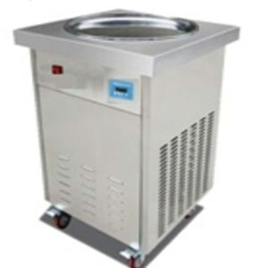 ICE CREAM MACHINE MK 220-240v / 60hz -FP1R
