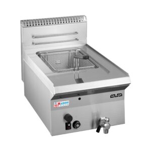 GAS FRYER COUNTER TOP-GF465