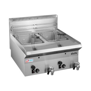 GAS FRYER COUNTER TOP-GF665