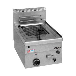 GAS FRYER COUNTER TOP-GF46