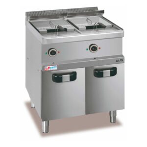 ELECTRIC FRYER ON CLOSE STAND-MG7EF777