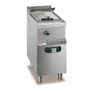 ELECTRIC FRYER ON CLOSE STAND-MG7EF477