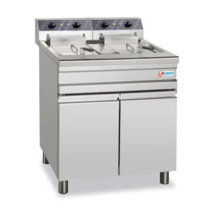 ELECTRIC FRYER ON UNDER CABINET-EF25+258