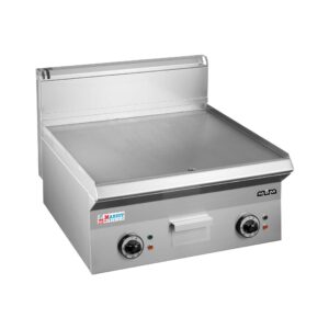 ELECTRIC GRIDDLE PLATE ( smooth ) – EFT665L