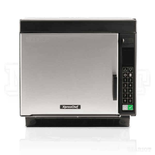 XpressChef 2c Series – JET514U