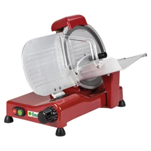 Red Slicer ECO‐250 Single Phase