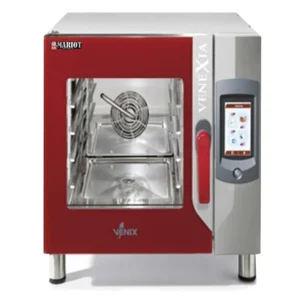 BAKERY CONVECTION OVEN – SG04TC