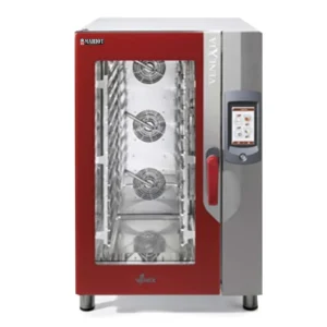 BAKERY CONVECTION OVEN – SG10TC / SG10TC.1