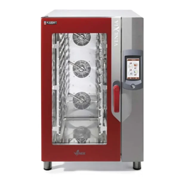 BAKERY CONVECTION OVEN – SG10TC / SG10TC.1
