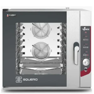 BAKERY CONVECTION OVEN – SQ06D00