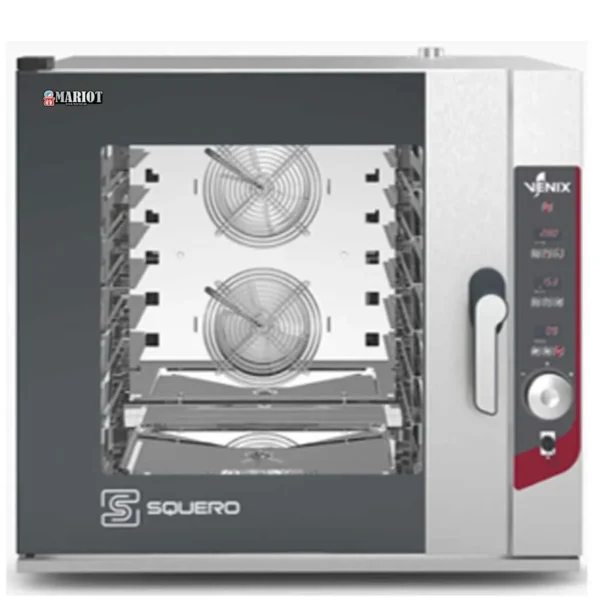 BAKERY CONVECTION OVEN – SQ06D00