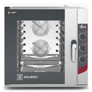 BAKERY CONVECTION OVEN – SQ06AMV0