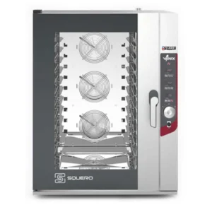 BAKERY CONVECTION OVEN – SQ10D00
